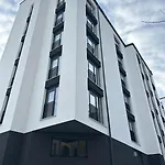 Apartamento Novia & Free Parking & Self Check In