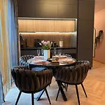 Apartmán Novia & Free Parking & Self Check In *