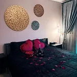 Novia & Free Parking & Self Check In Riga