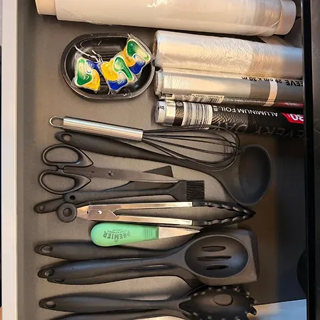 Novia & Free Parking & Self Check In *